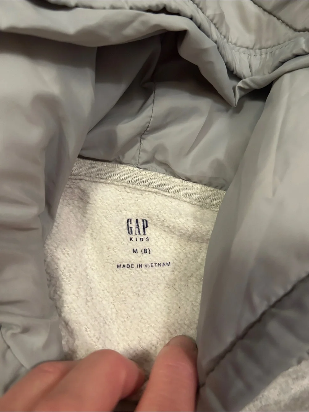 GAP soft heather